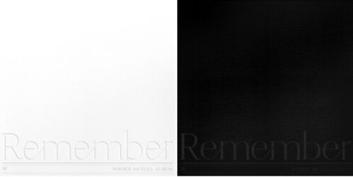 Remember [US Version]
