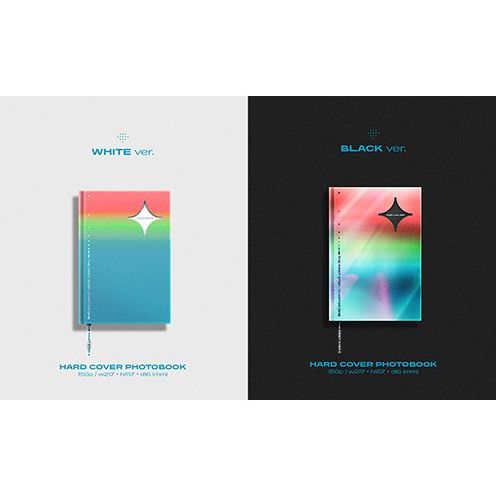 First Step : Chapter One [Black Version] [Single Album, Vol. 1]