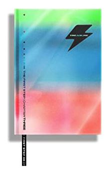First Step: Chapter Three (Random Cover) (Treasure)