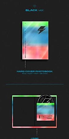 First Step: Chapter Three (Random Cover) (Treasure)