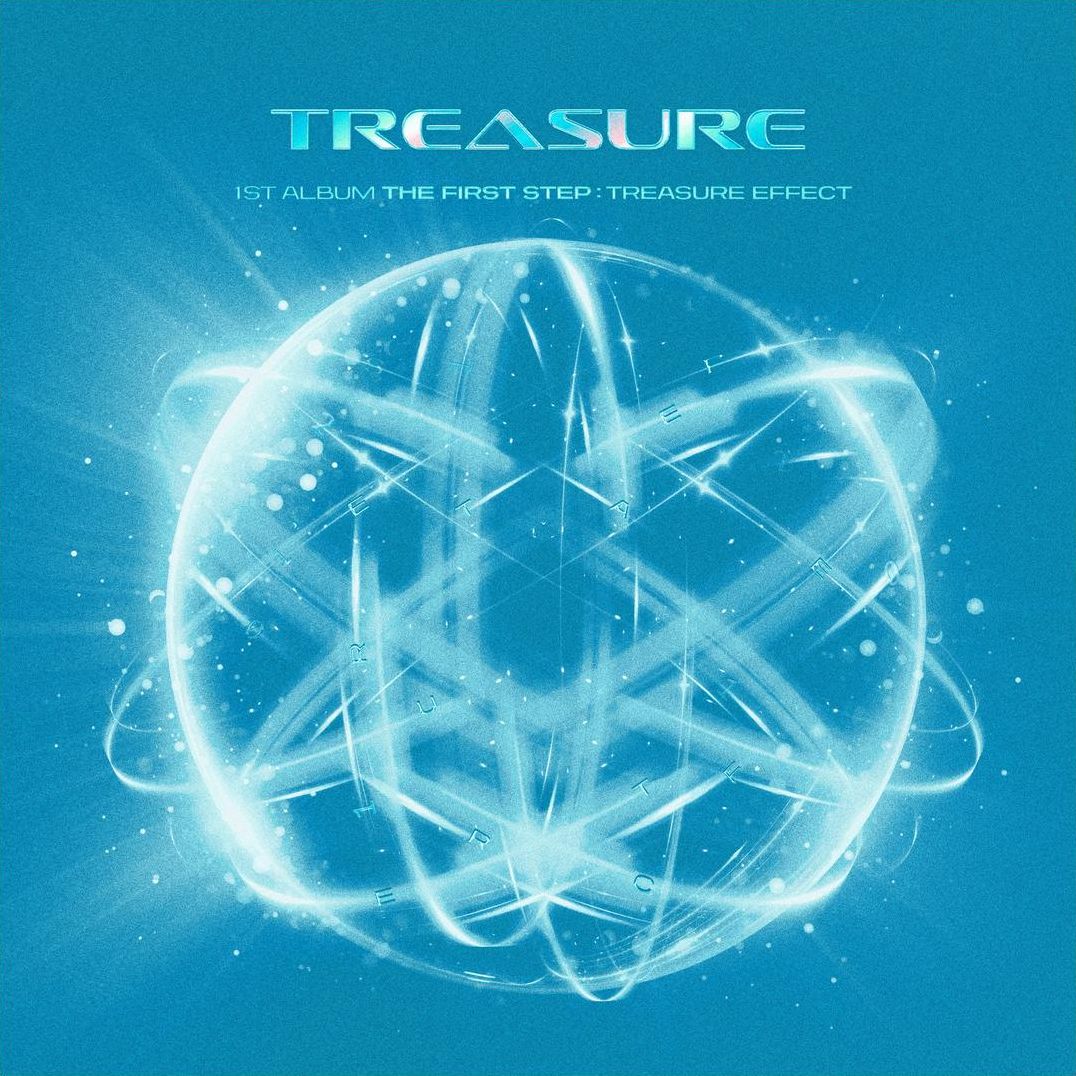 First Step: Treasure Effect (Random Cover) (Treasure)