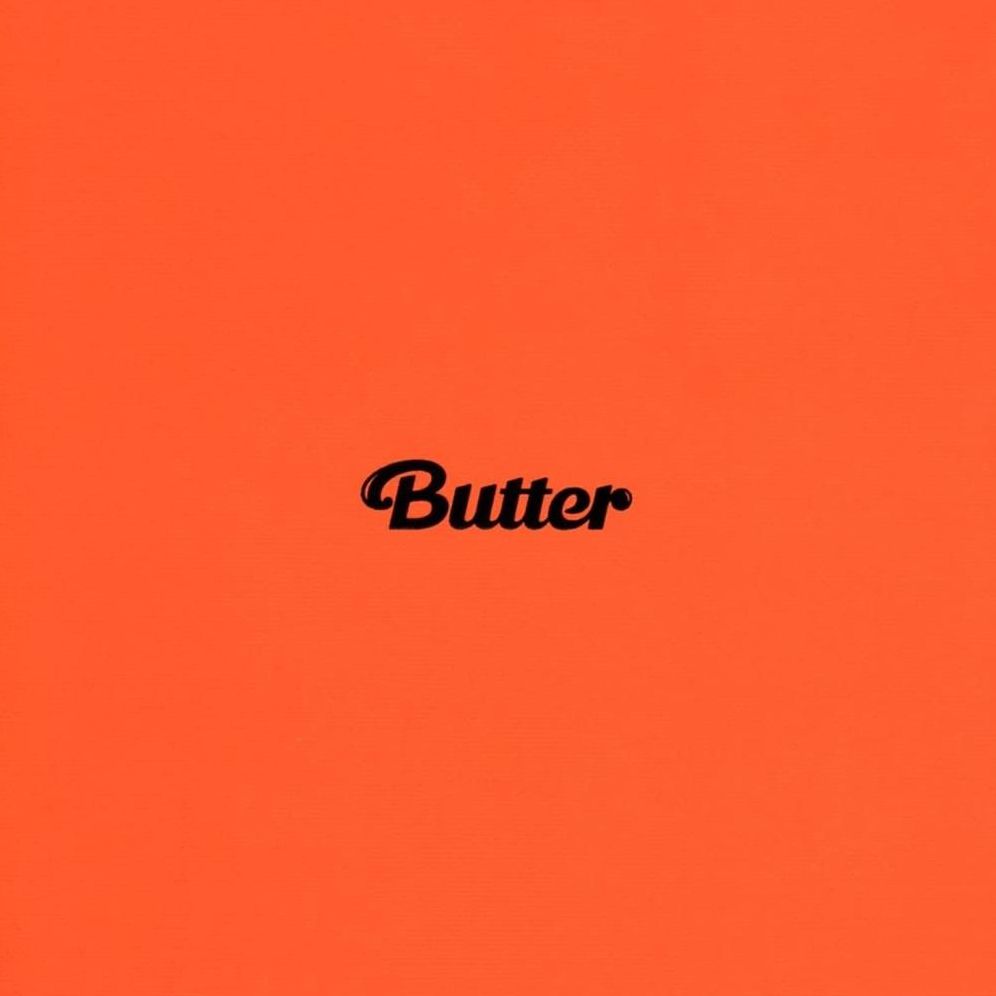 Butter