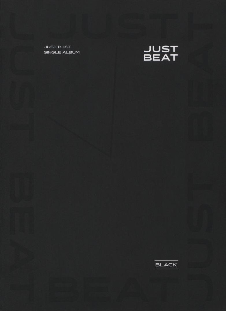 Just Beat (Stic) (Pcrd) (Phob) (Phot) (Asia)