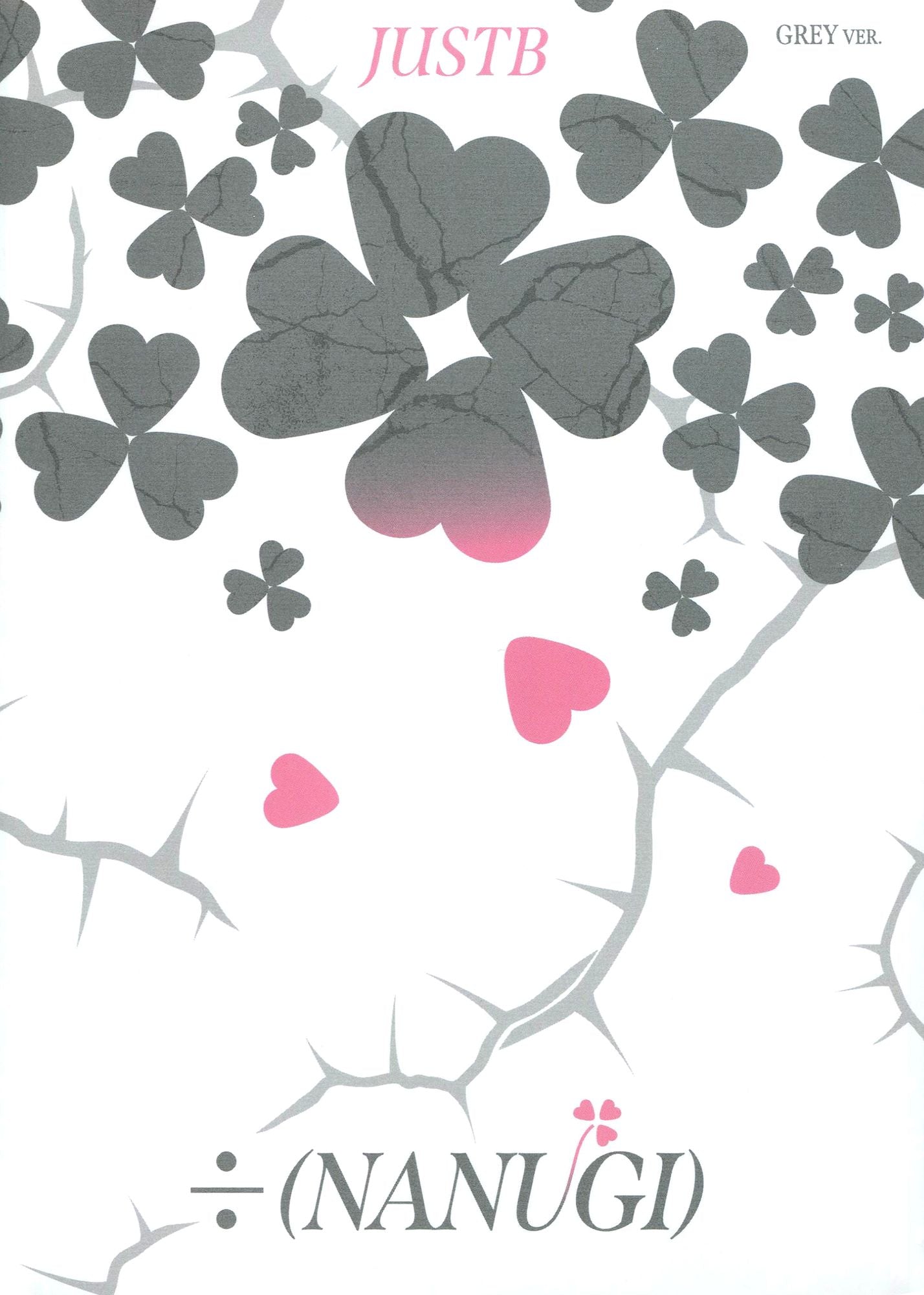 Nanugi [Grey Version]