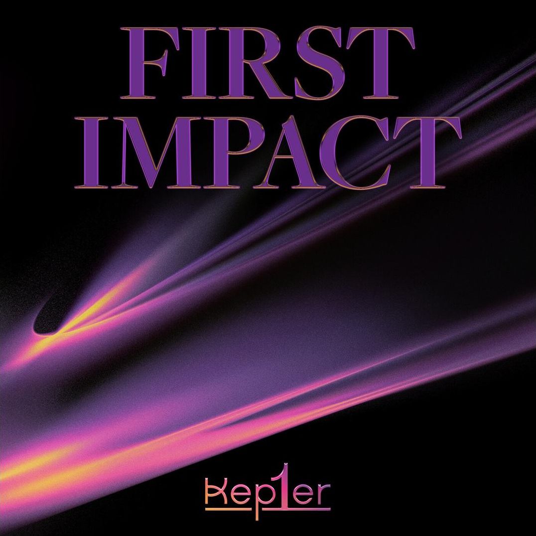 First Impact (Stic) (Phob) (Phot) (Asia)