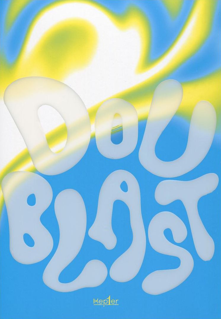 Doublast (Random Cover) (Phob) (Phot) (Asia)