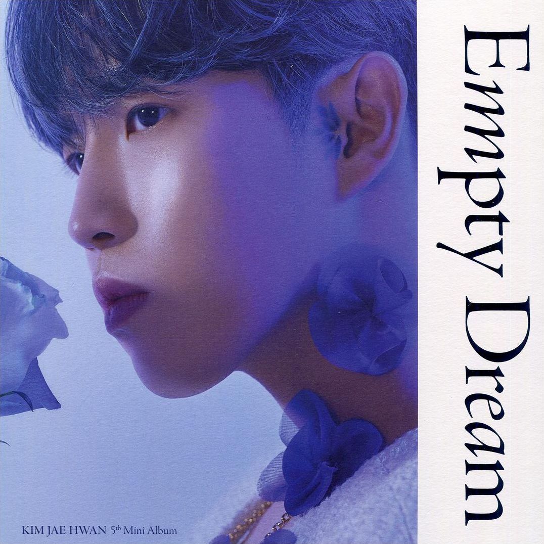 Empty Dream (Ltd) (Post) (Stic) (Pcrd) (Phob)