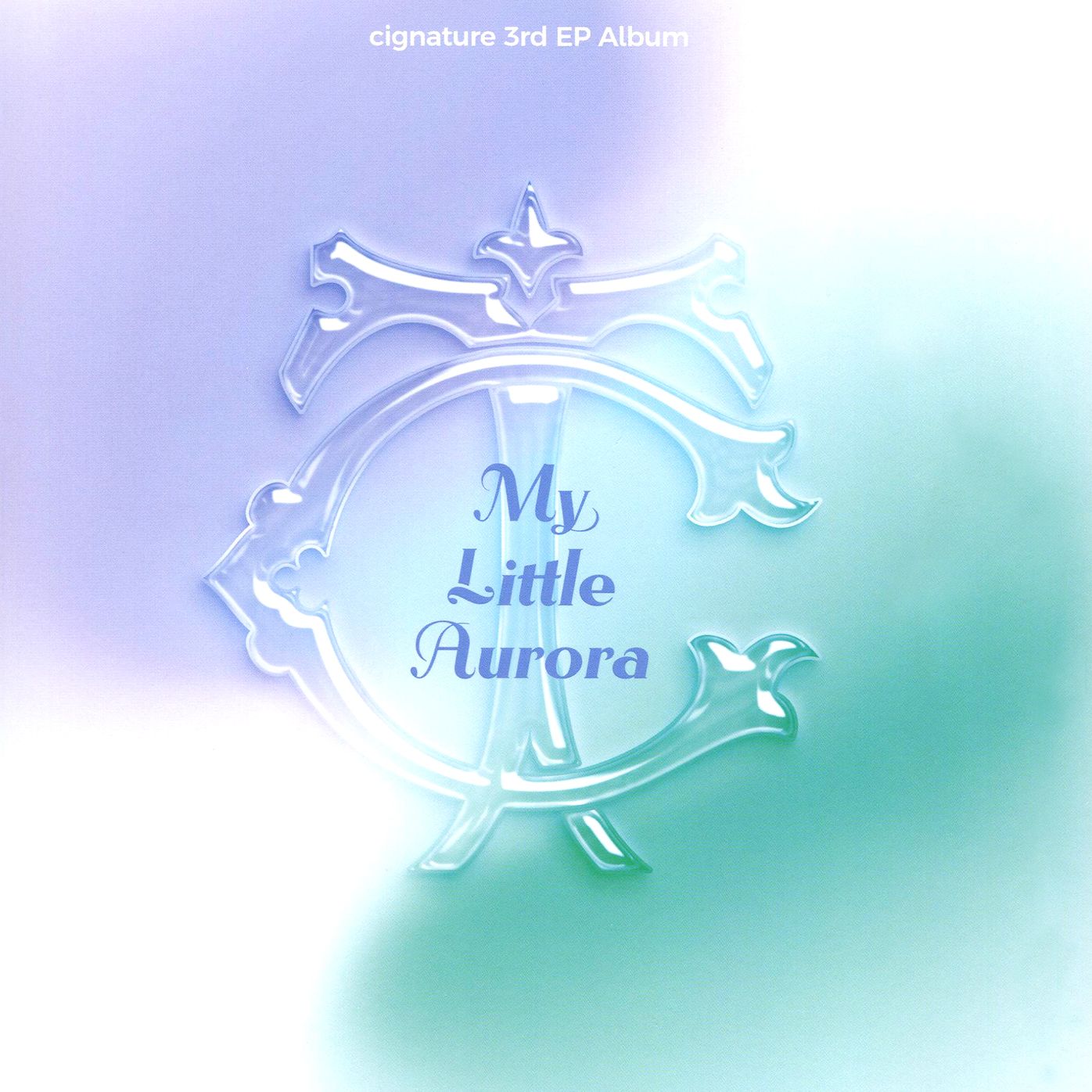 My Little Aurora (Post) (Stic) (Phob) (Phot)