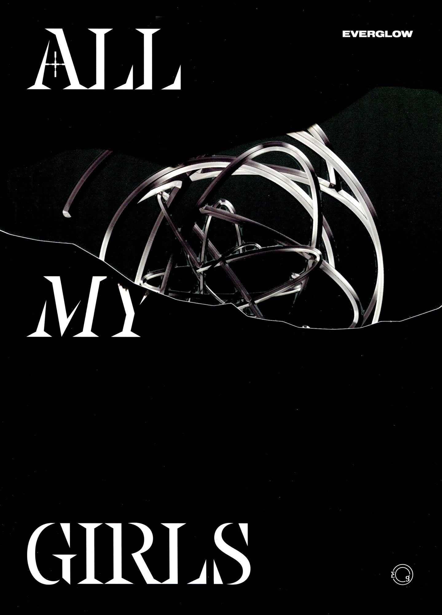 All My Girls - Random Cover (Post) (Stic) (Pcrd)