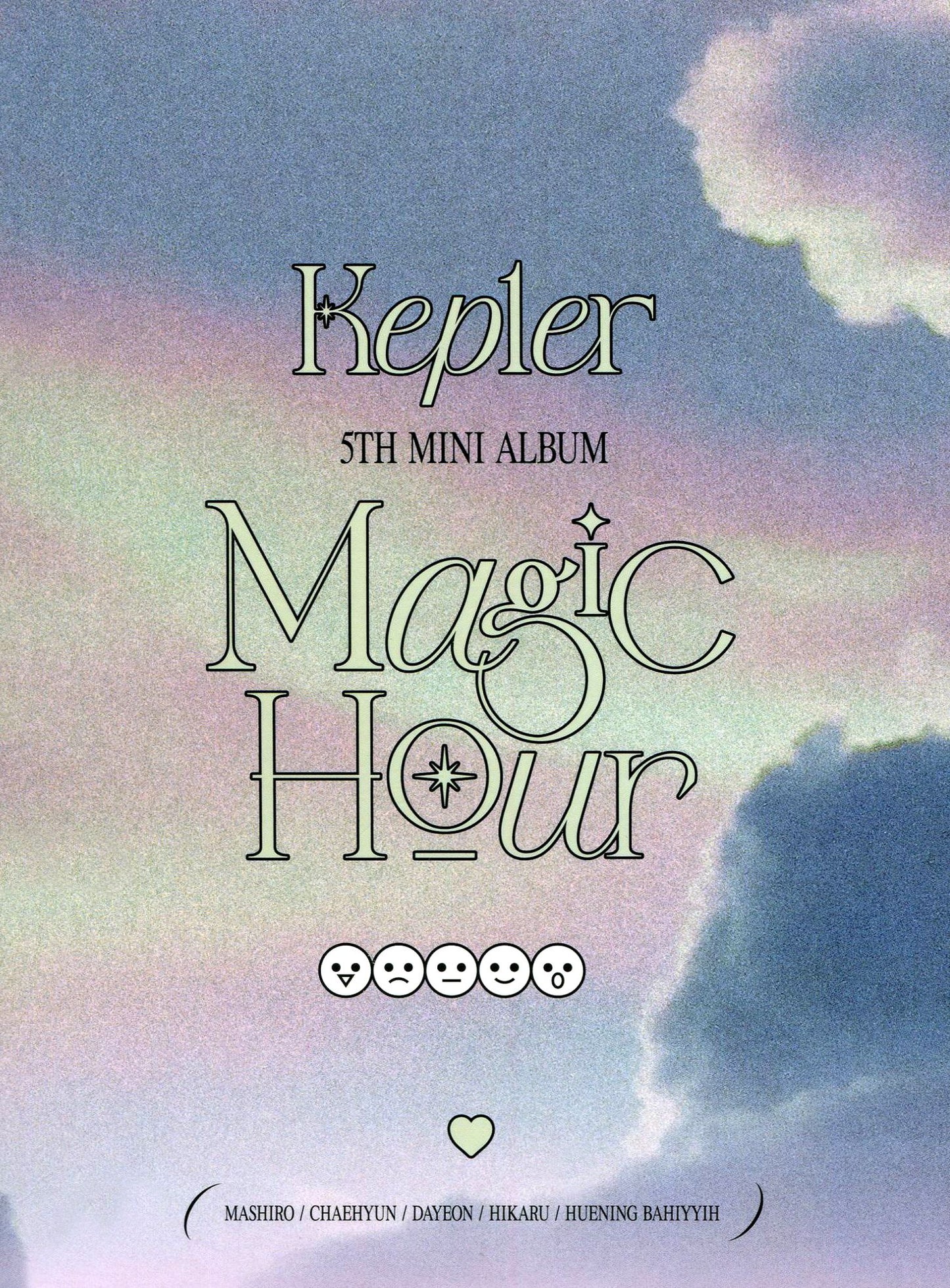 Magic Hour [Unit Version]