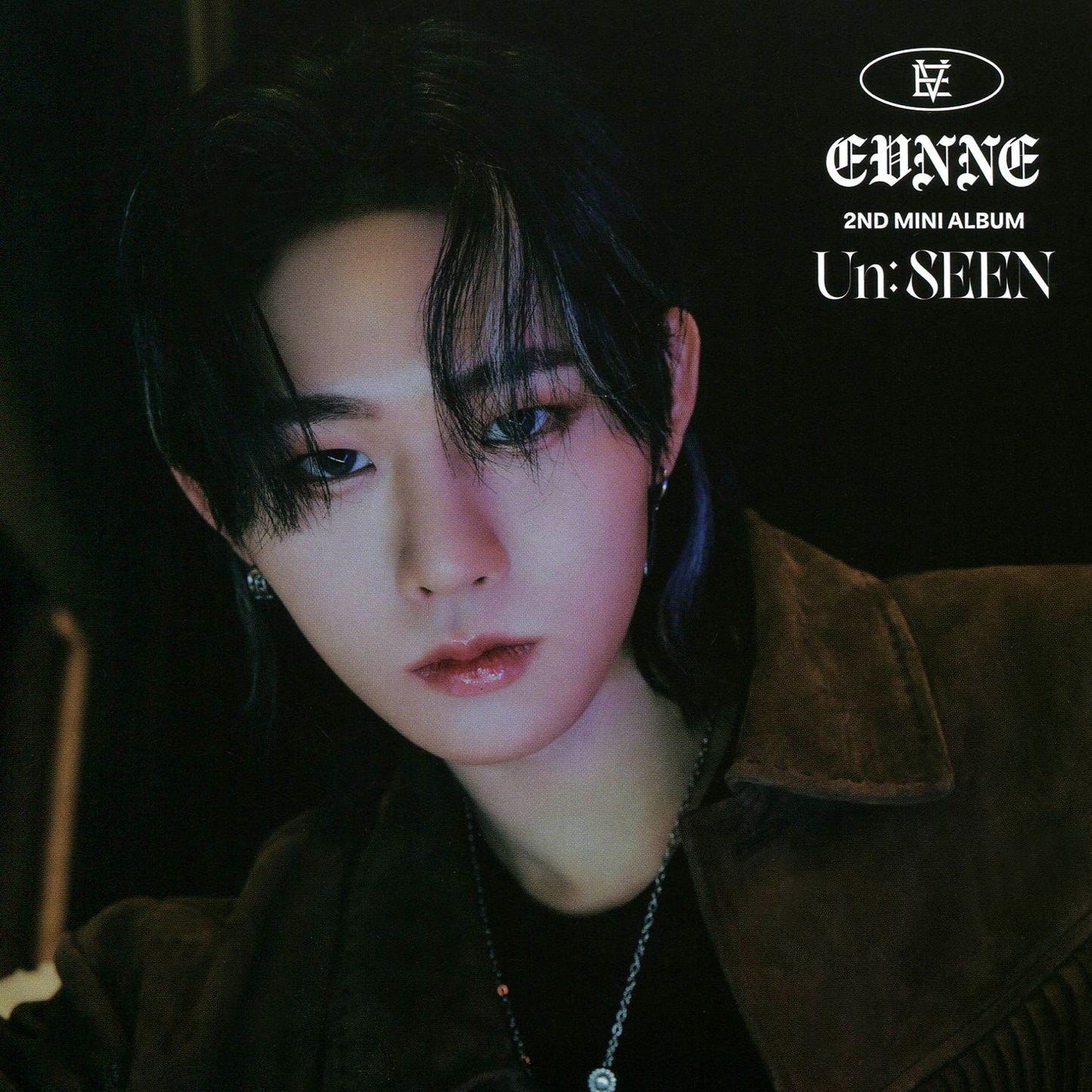 Un: Seen - Digipack Version (Evnne)