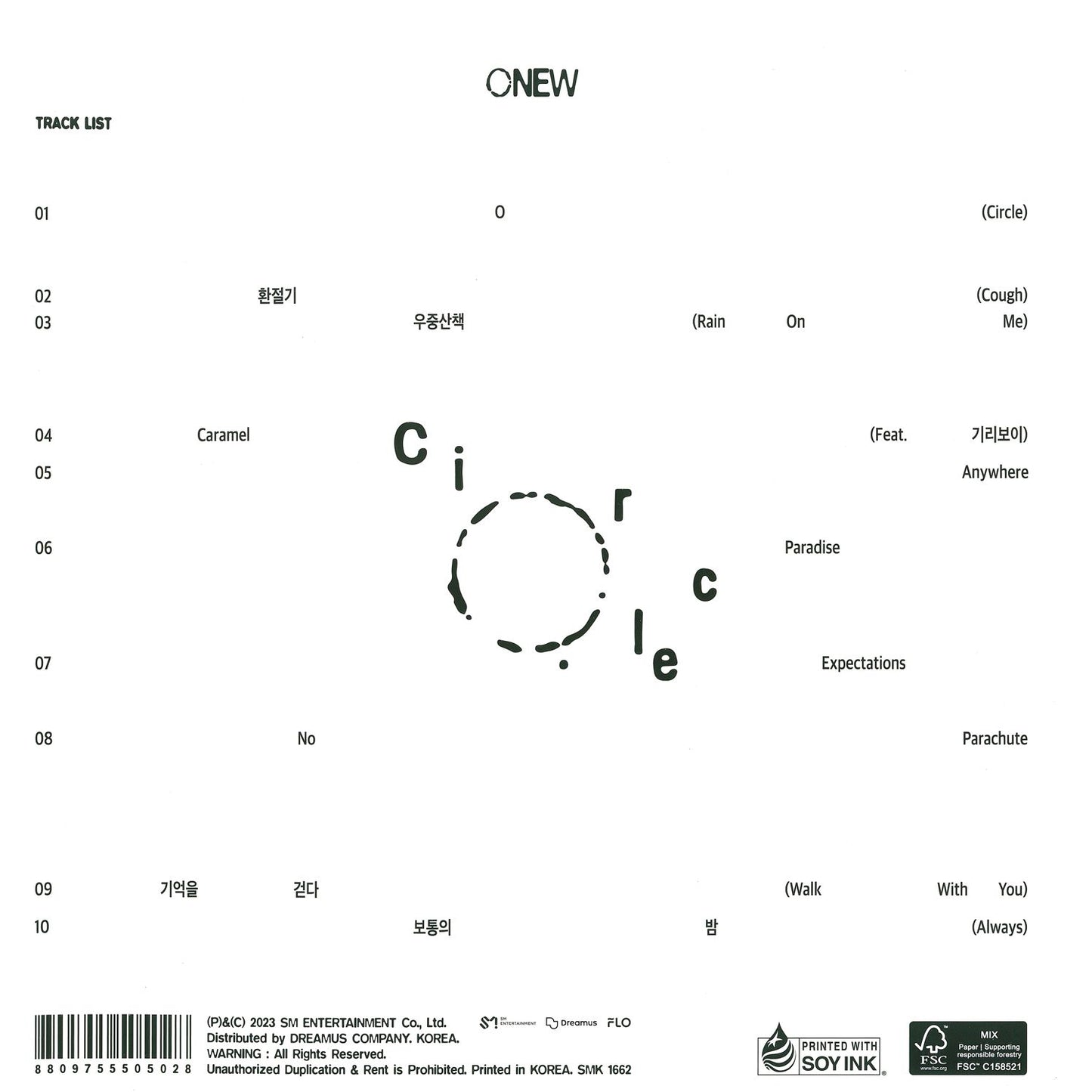 Circle