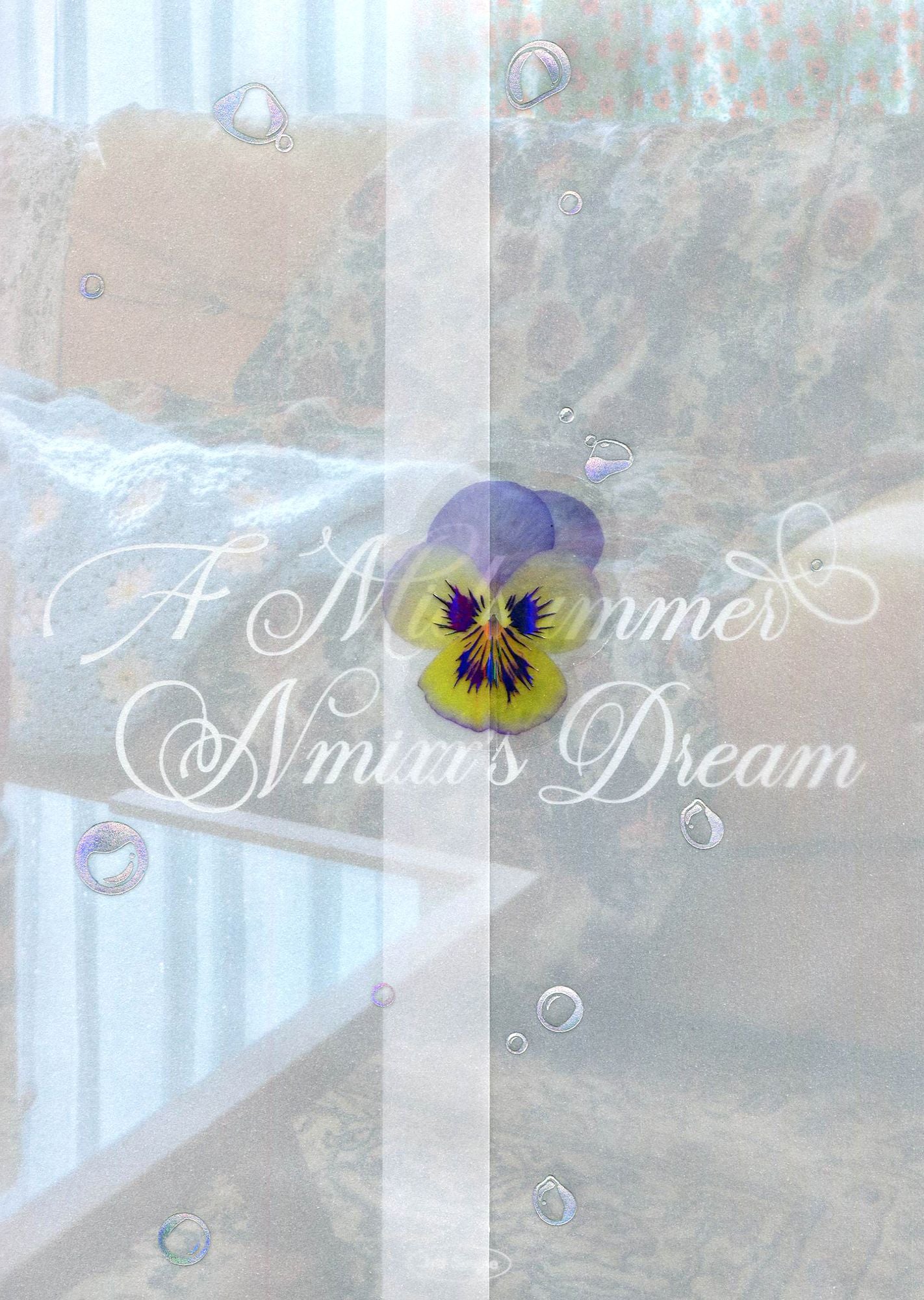 Midsummer Nmixx's Dream