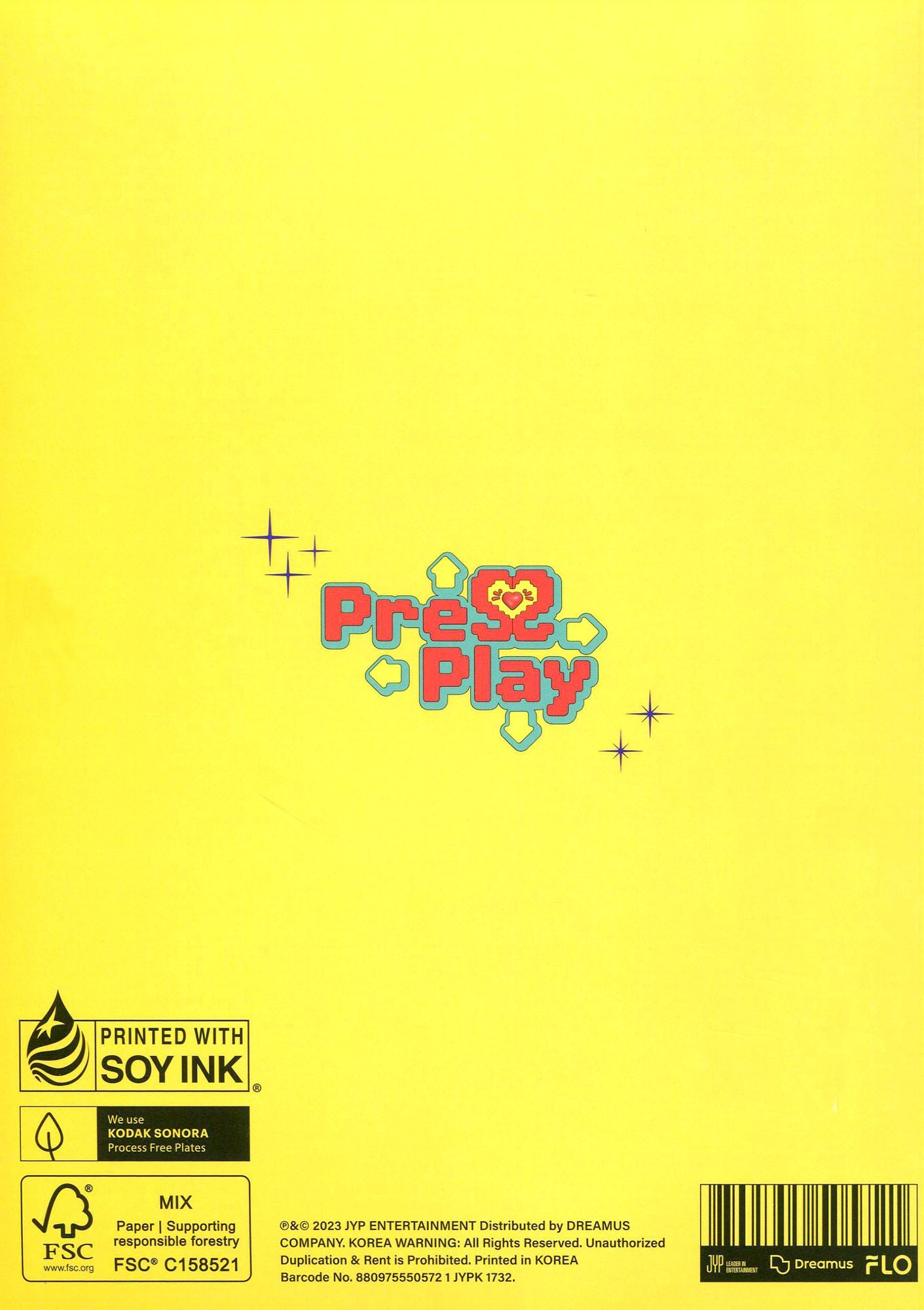Press Play