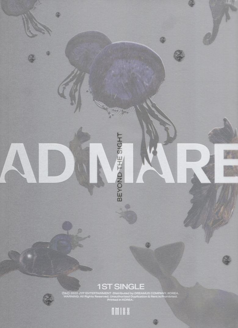 Ad Mare