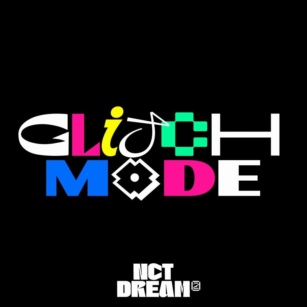 Glitch Mode (Photobook Version)