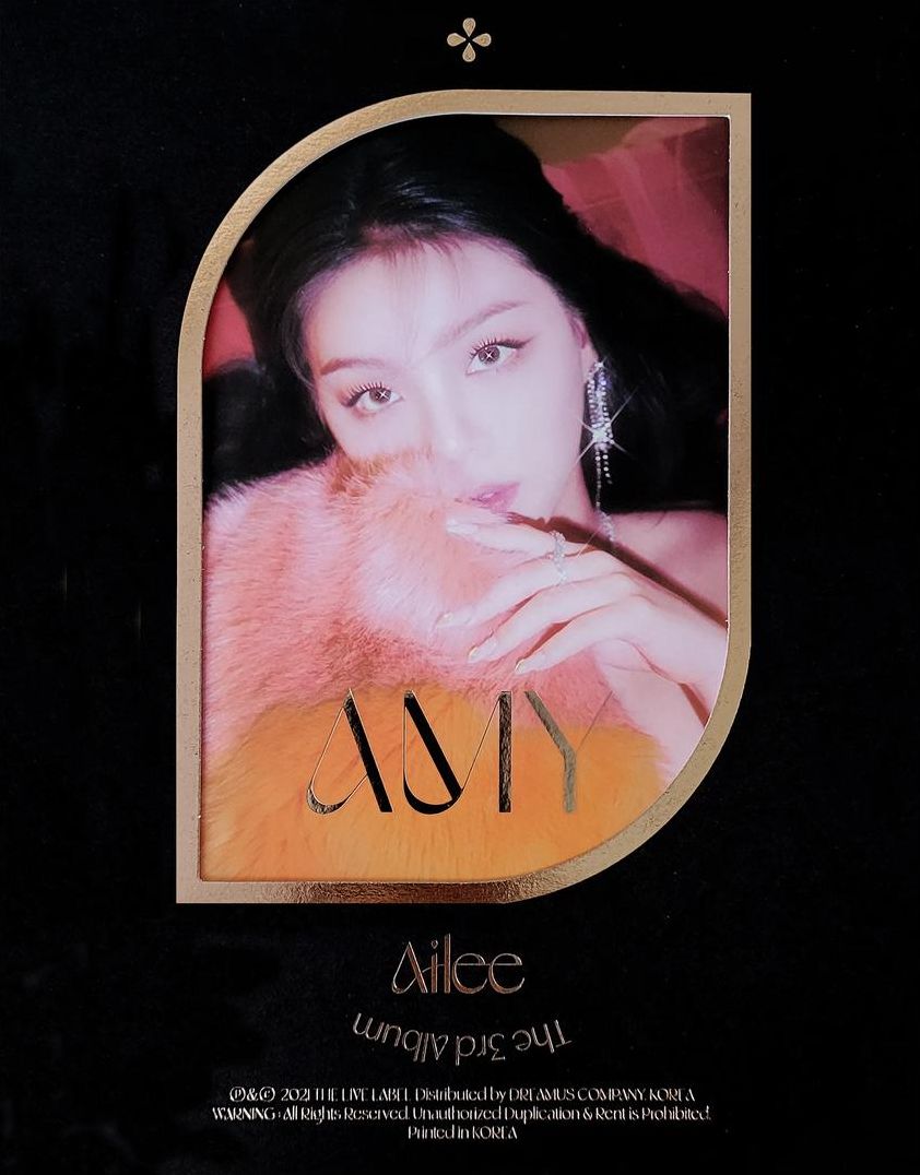 Amy (Pcrd) (Phob) (Phot) (Asia)