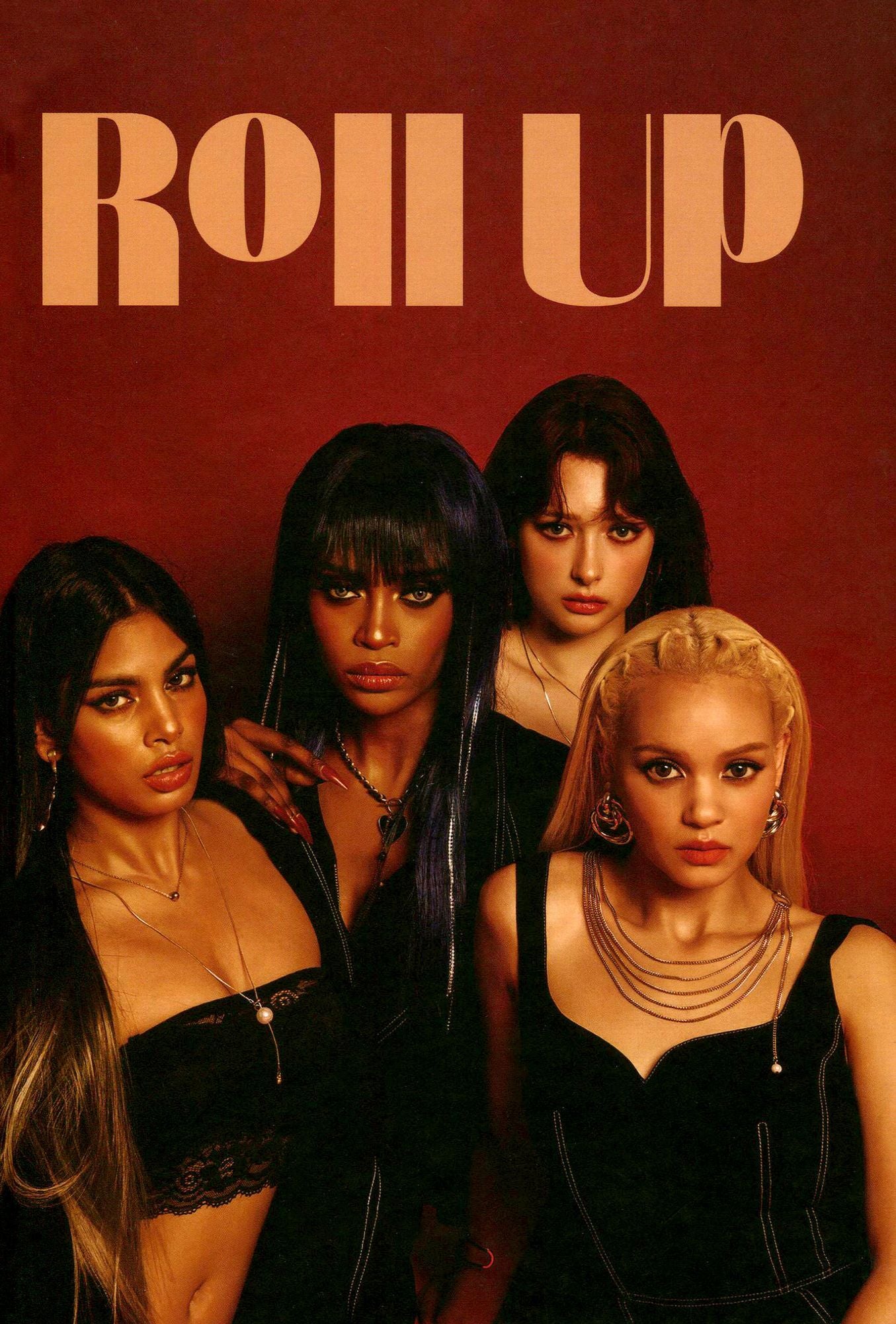 Roll Up (Blackswan)