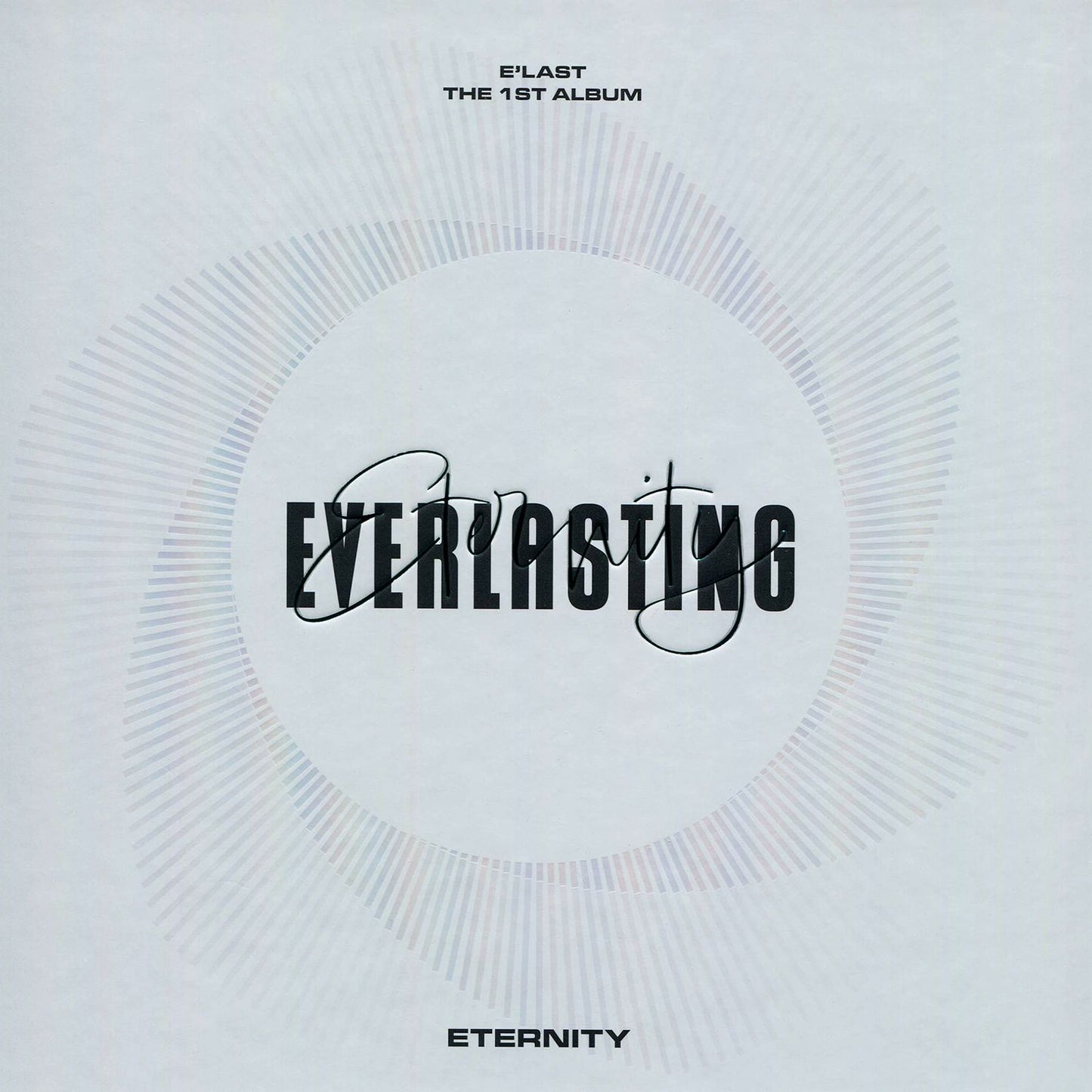 Everlasting (E'last)