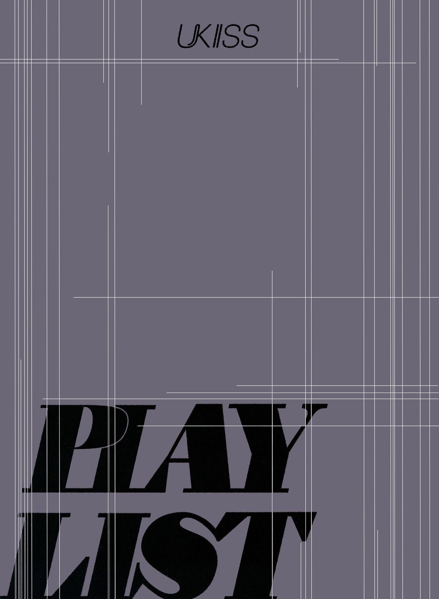 Playlist - Random Cover (Post) (Phob) (Phot)