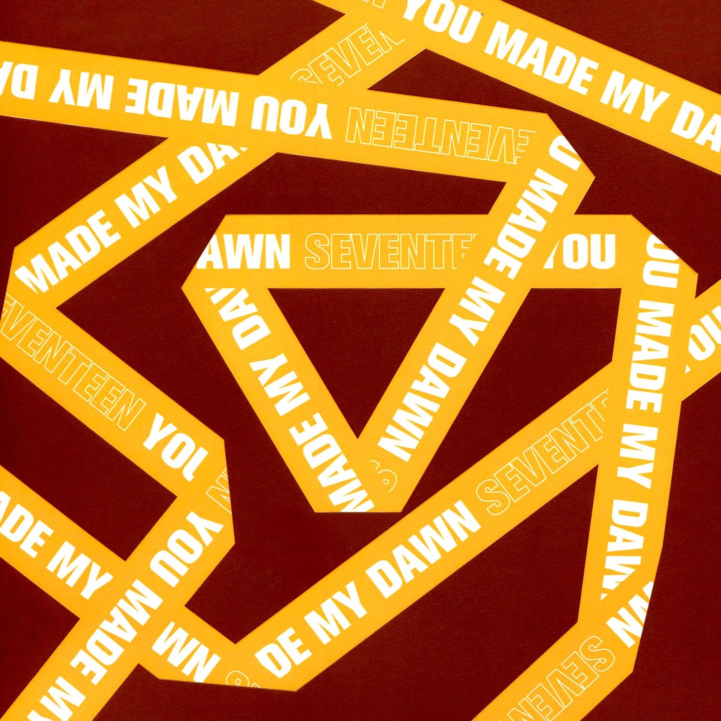 You Made My Dawn (Reis) (Asia)