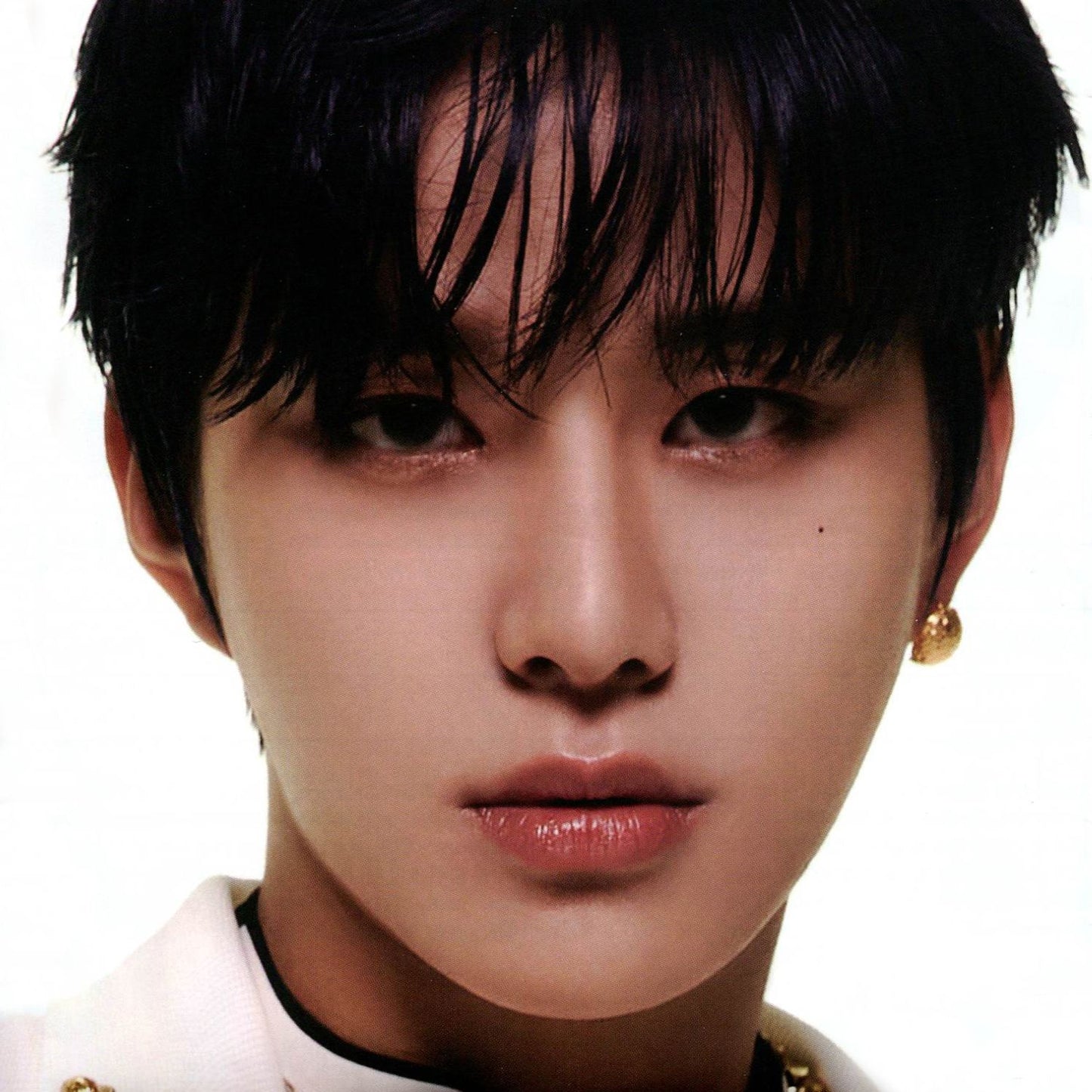 5th Album 'Fact Check' [Exhibit Ver.] [Poster]