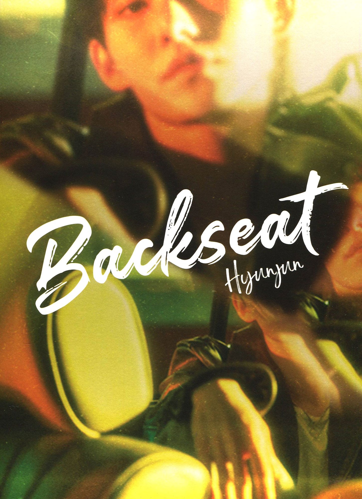 Backseat (Hyunjun)