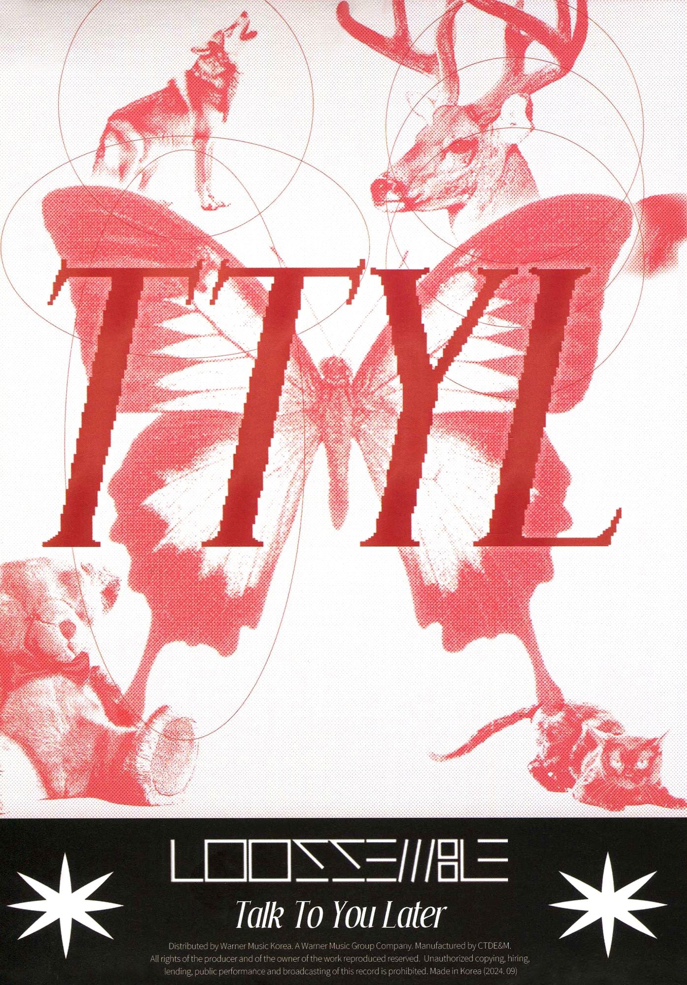 Ttyl (Loossemble)