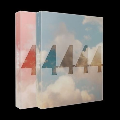 4444 - Deluxe Version (Woosung)