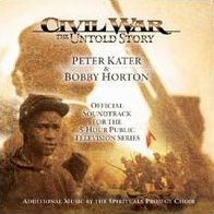 Civil War: The Untold Story [Original Tv Soundtrack]