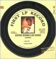 First LP Record