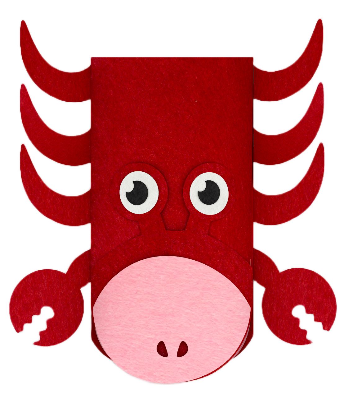 Hand Puppets - Sea Animals