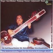 Sitar Recital