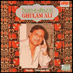 Husn-e-ghazal