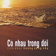 Co Nhau Trong Doi