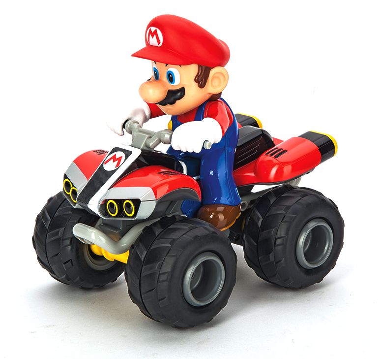 Nintendo Mario Kart RC 1:20