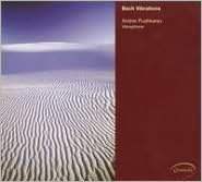 Bach Vibrations