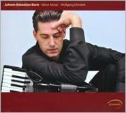 Bach: Minor Music