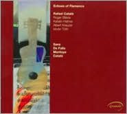 Echoes Of Flamenco