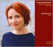 Bach: Goldberg Variations, Bwv 988