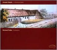 Haydn: 4 Klaviersonaten