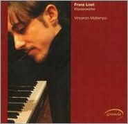 Liszt: Klavierwerke