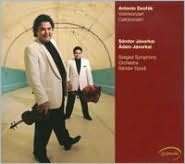 Dvorák: Violinkonzert; Cellokonzert