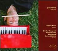 Piano*Drum