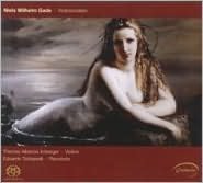 Gade: Violin Sonatas