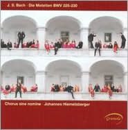 Bach: Die Motetten