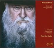 Hermann Nitsch: Sinfonie No. 9 Die ÄGyptische