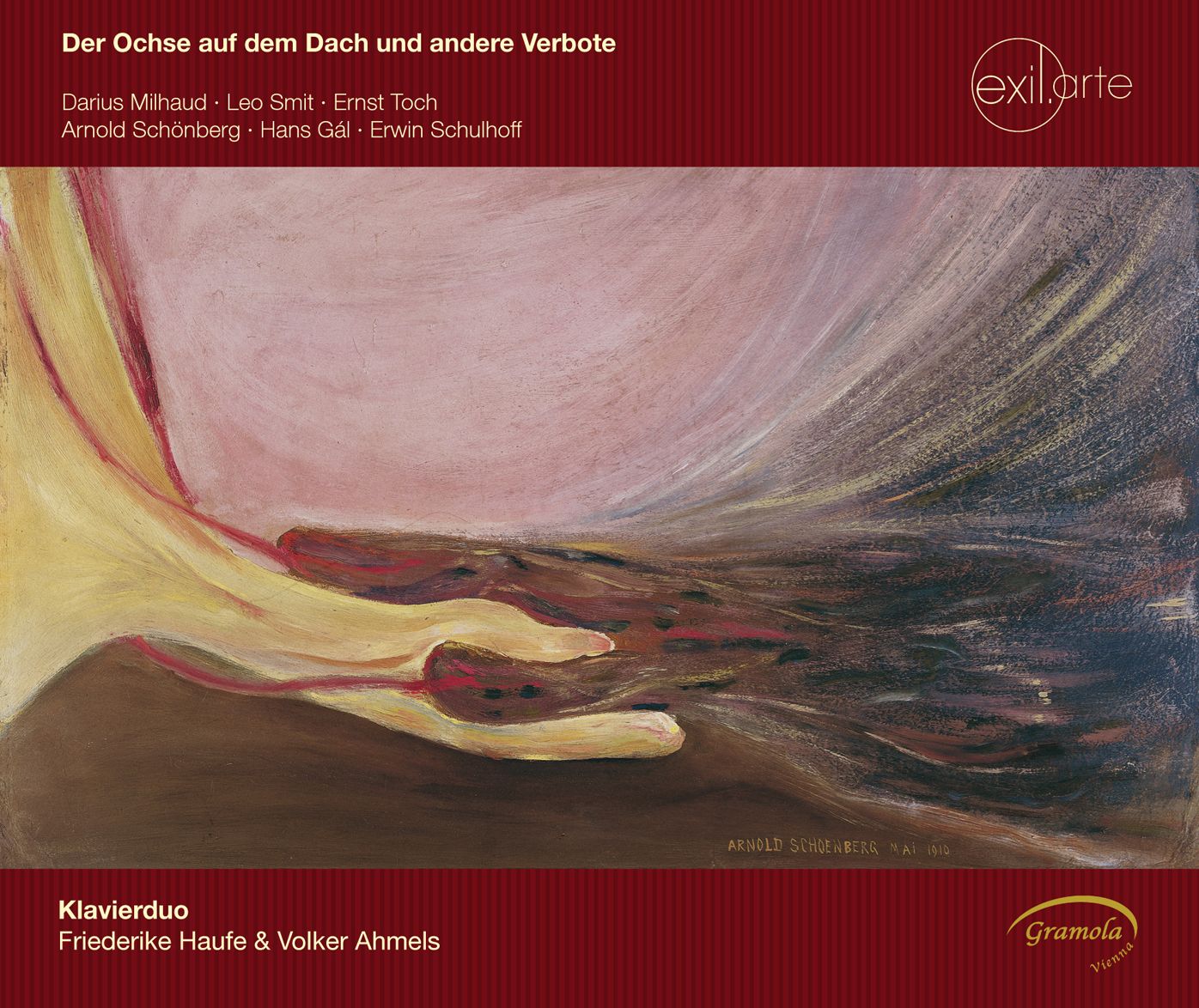 Der Ochse auf dem Dach und andere Verbote