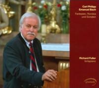 Carl Philipp Emanuel Bach: Fantasien; Rondos; Sonaten