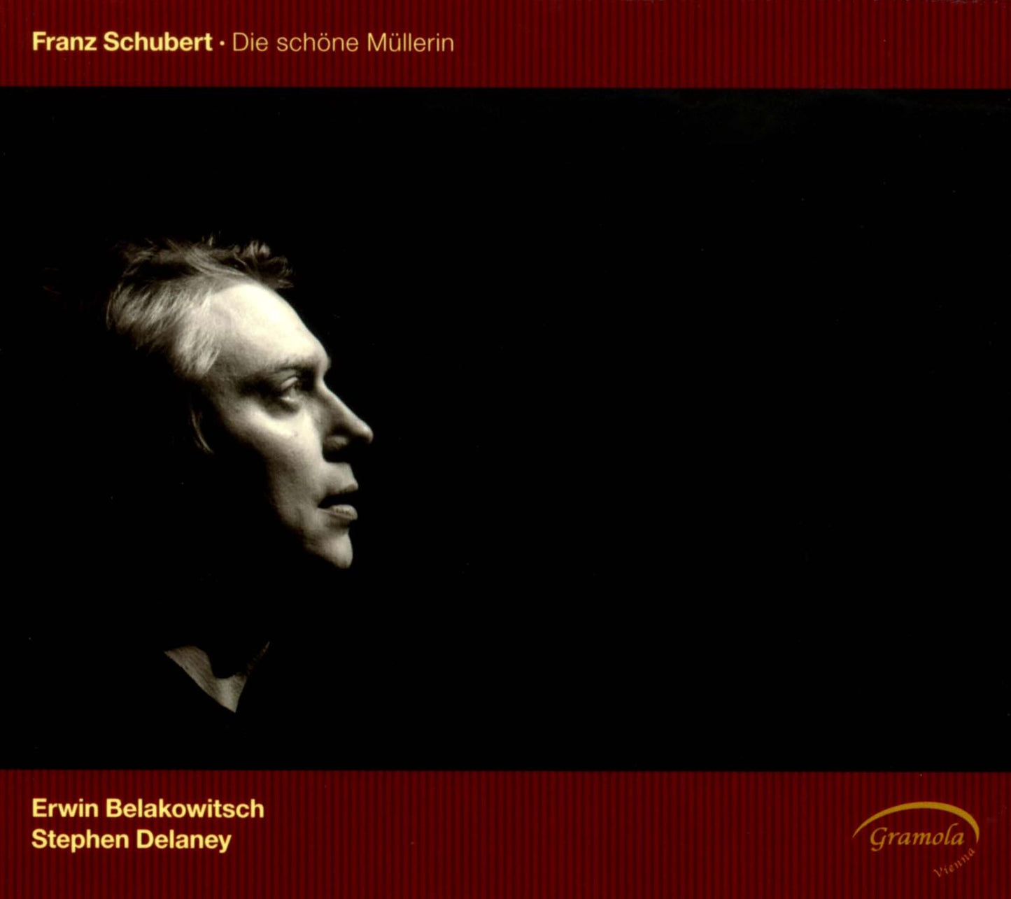 Franz Schubert: Die sch?ne M?llerin